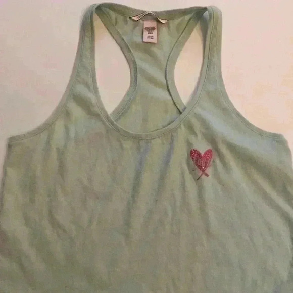 Victoria Secret tank - Picture 2 of 6